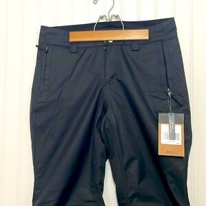 NWT North Face women’s snow/ski/boarding pants, S/P